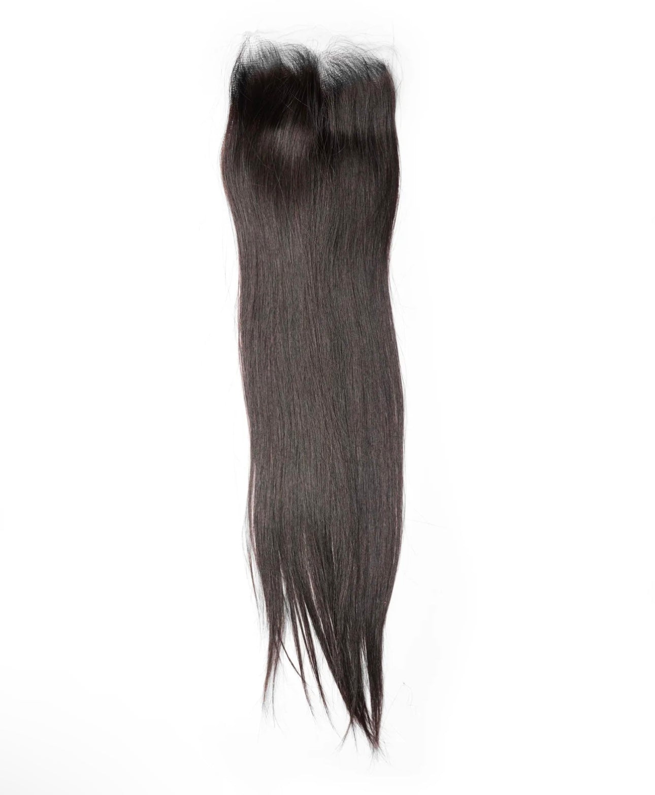 Virgin Straight Lace