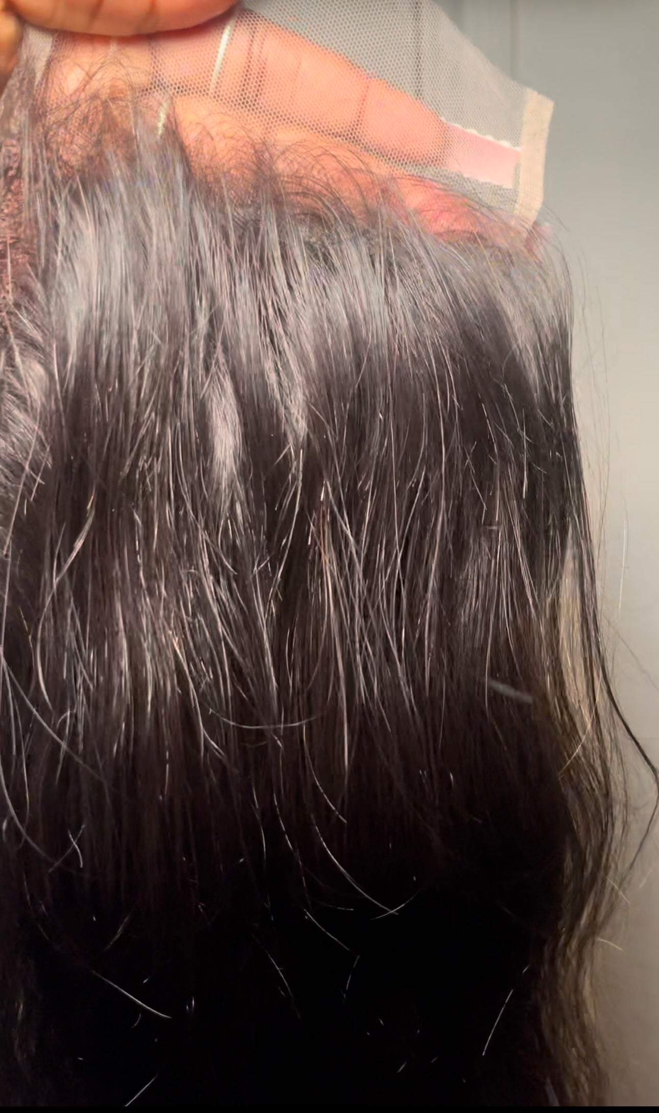 Filipino Wavy Lace