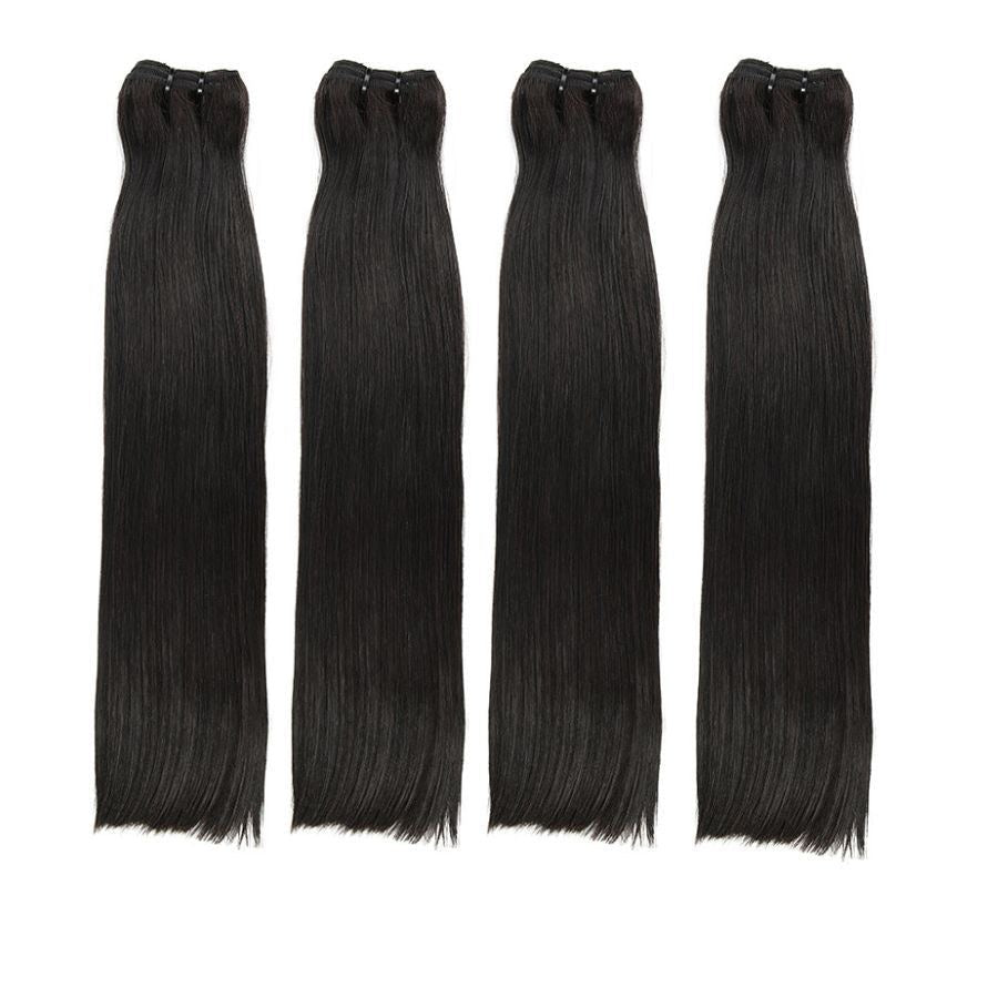 Raw Vietnamese Straight 4 Bundle Deal