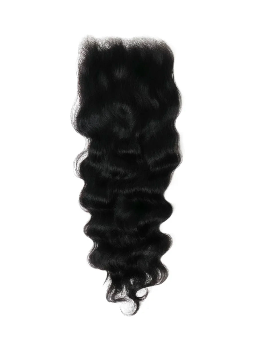 Filipino Wavy Lace