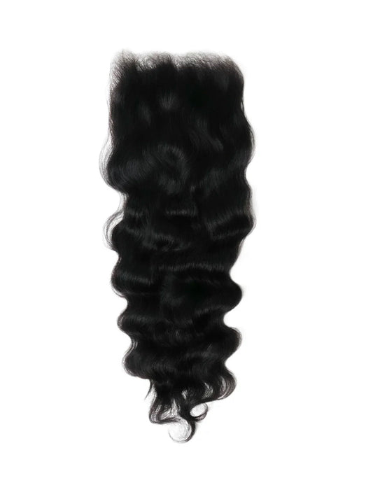 Filipino Wavy Lace